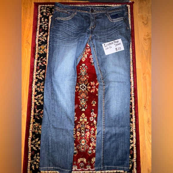 London Pepe - Picture 1 of 2